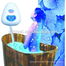 110-240v far infrared health care beauty equipment spa bath